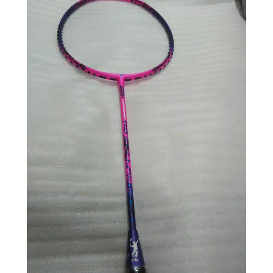 Jual Raket Badminton flypower LEGEND 09 !! | Shopee Indonesia