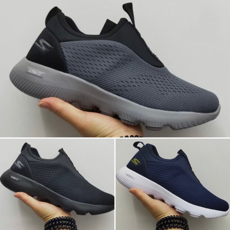 Sepatu 2024 ultra go