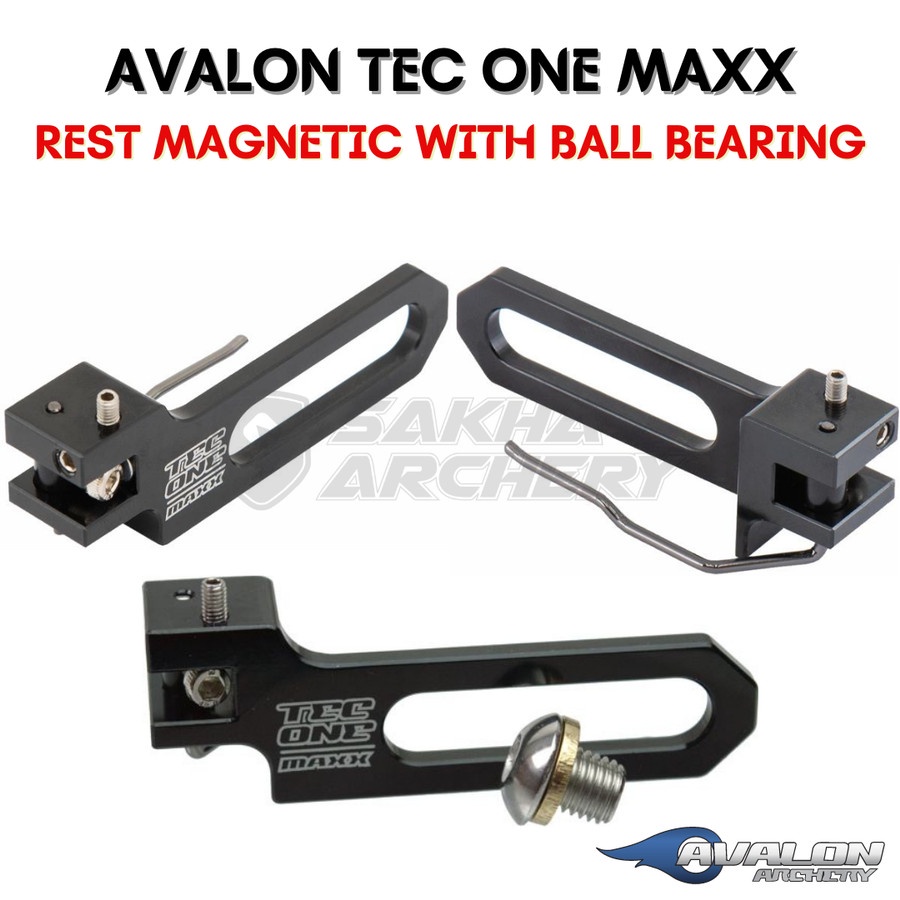  Avalon Arrow Rest Tec One Maxx