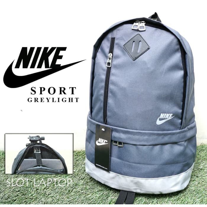 Jual TAS NIKE TERBARU | Shopee Indonesia