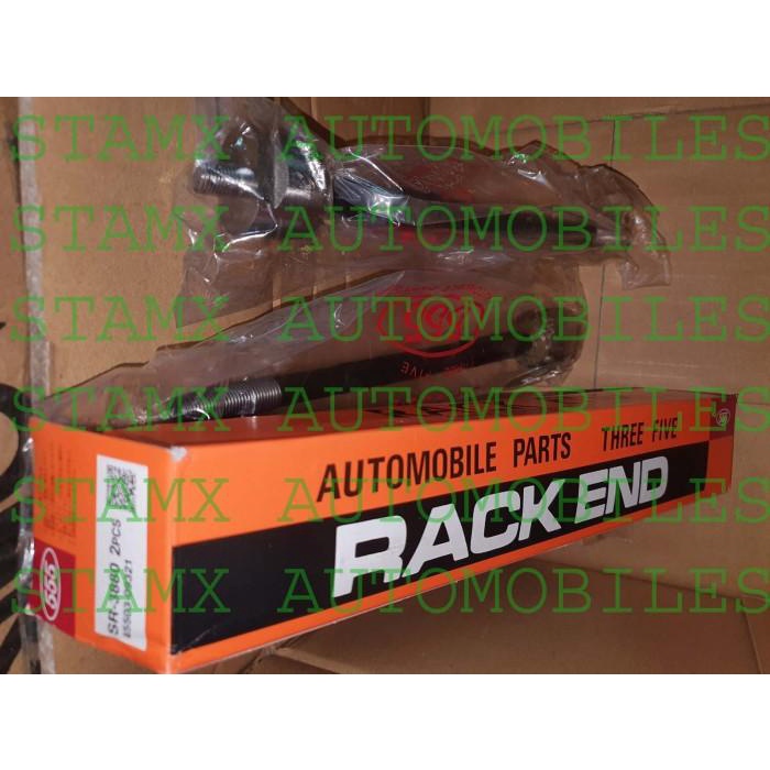 Jual Komponen | Rack End / Long Tie Rod 555 Japan Toyota Kijang Innova ...
