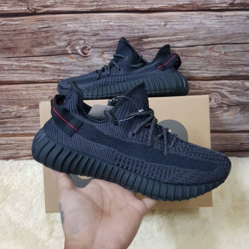 Sepatu adidas hotsell yeezy original