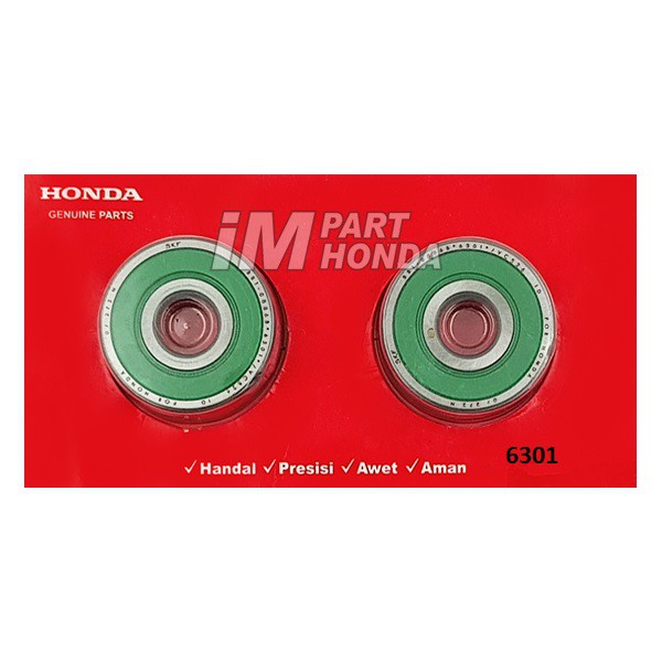 Jual ALF6301RS Laher Laker Roda 6301 RS Ada Tutup nya | Shopee Indonesia