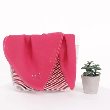 NADIYA Everyday Scarf Square Paris Japan Premium