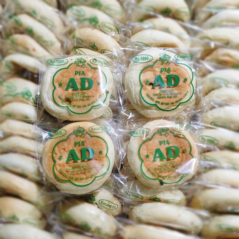 Jual Roti Pia AD | Shopee Indonesia