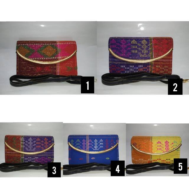 Jual TAS ULOS | Shopee Indonesia