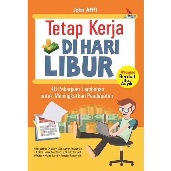 Jual Tetap Kerja Di Hari Libur | Shopee Indonesia