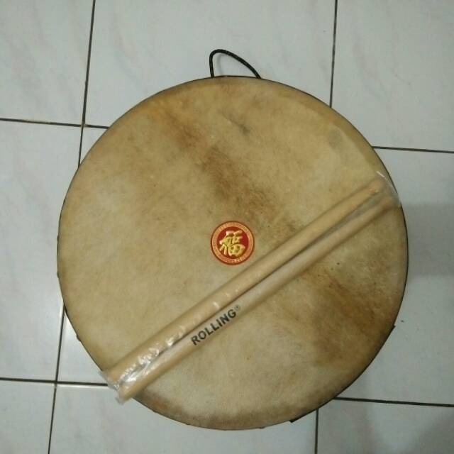 Jual TAMBUR BARONGSAI 24-26 Cm | Shopee Indonesia