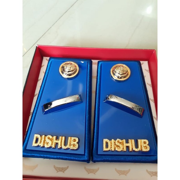 Jual Pangkat Honorer Dishub | Shopee Indonesia