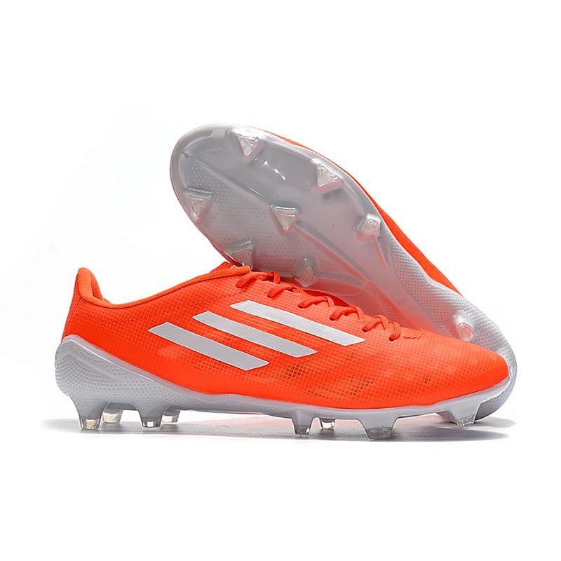 Jual Sepatu Bola Adidas F50 X FG Shopee Indonesia