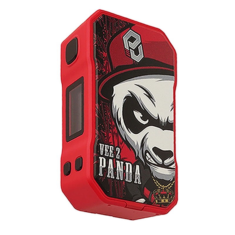 Jual DOVPO Panda VEE 2 Mod 200W [Authentic] | Shopee Indonesia