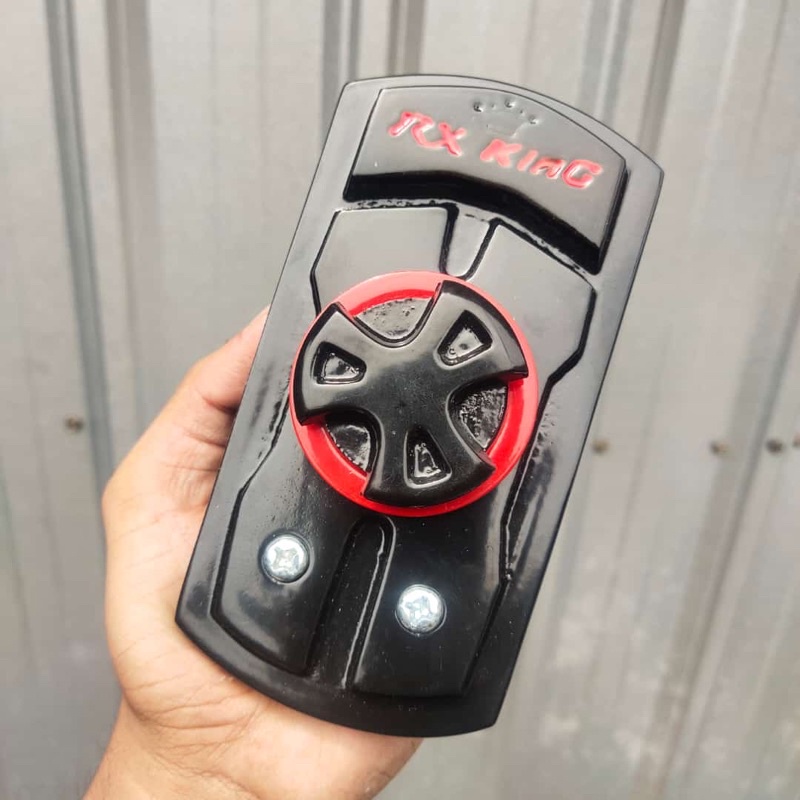 Jual Tutup Tangki RX King BPRO RACING | Shopee Indonesia