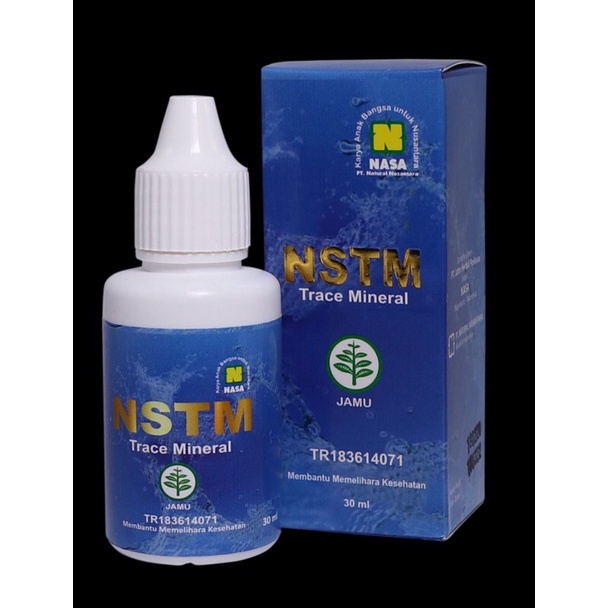 Jual NSTM nasa | Shopee Indonesia