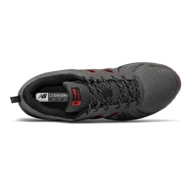 Jual Sepatu New Balance Original Running Trail Outdoor MT590LM4 Men Shopee Indonesia