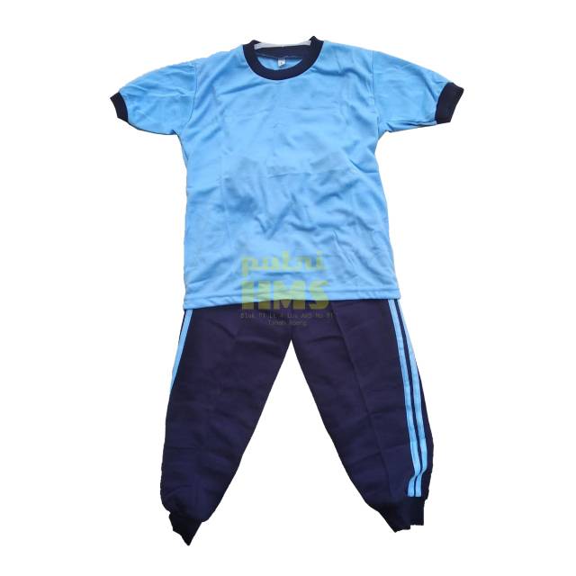 Jual Seragam olahraga PAUD T…