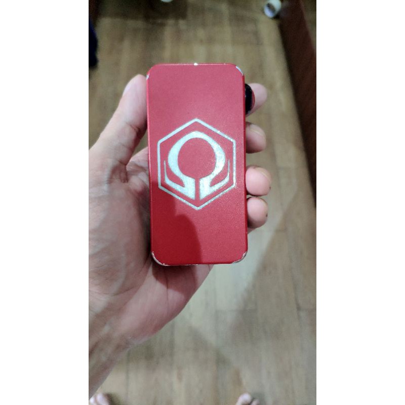 Jual Hexohm V3 Powder Coat | Shopee Indonesia