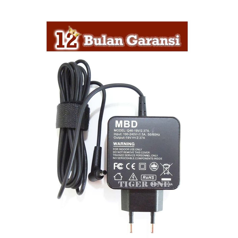 Cargador De CA Con Certificación UL Para Asus Vivobook Flip 14 TP412UA TP412U TP412FA TP412F TP412F TP412 TP412FA-SB55T TP412FA-OS31T Cable Adaptador De Fuente De Alimentación Para Portátil - Foto 11