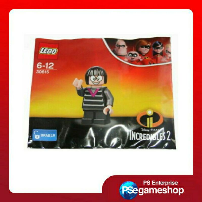 Lego 30615 sales