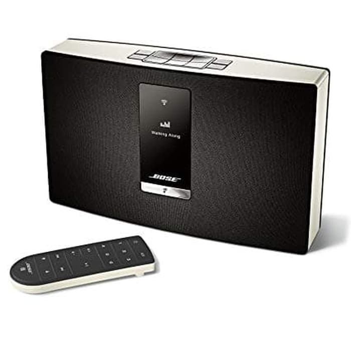Jual BOSE Soundtouch Portable Series II - Soundtouch System | Shopee ...
