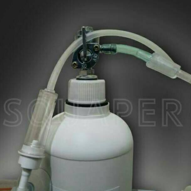 Jual CO2 DIY RAGUL (KODE M6364) | Shopee Indonesia