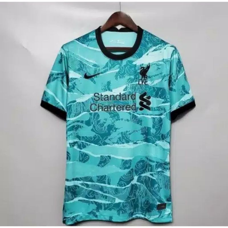 Jual Baju bola liverpool | Shopee Indonesia