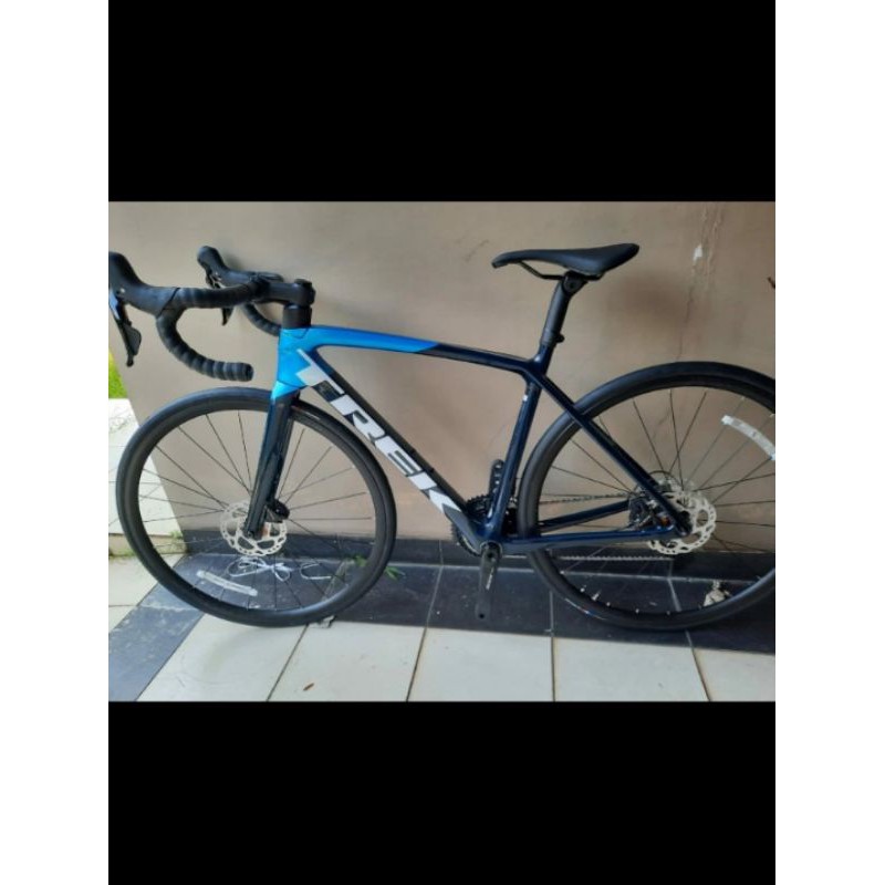 Trek emonda deals 2021 harga