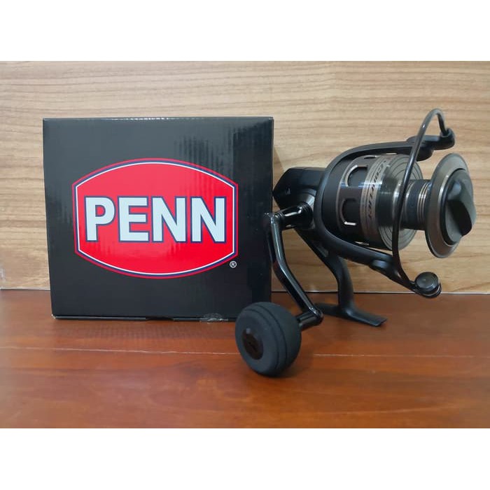 PENN コンフリクト8000 キハダキャスティング等 PENN コンフリクト8000 キハダキャスティング等