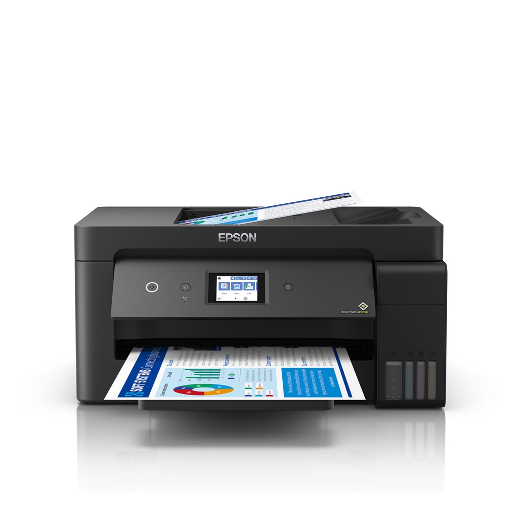 Jual EPSON Printer L14150 (A3 Only Print Simplex) | Shopee Indonesia