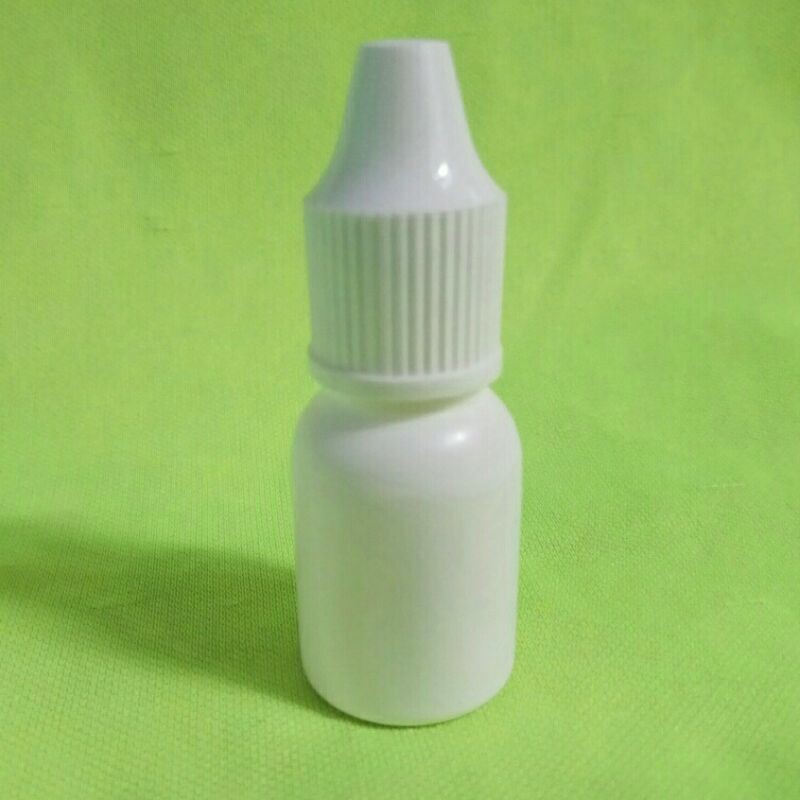 Jual Botol Tetes Ml Tetes Harga Per Pics Shopee Indonesia