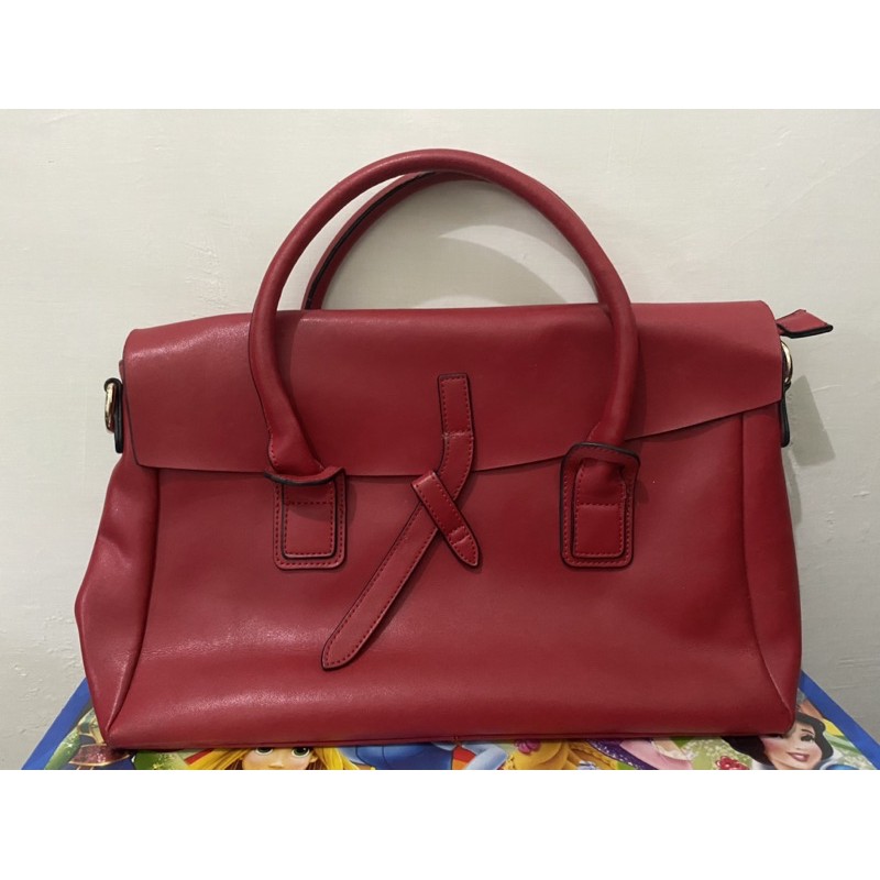 Della stella best sale bag korea