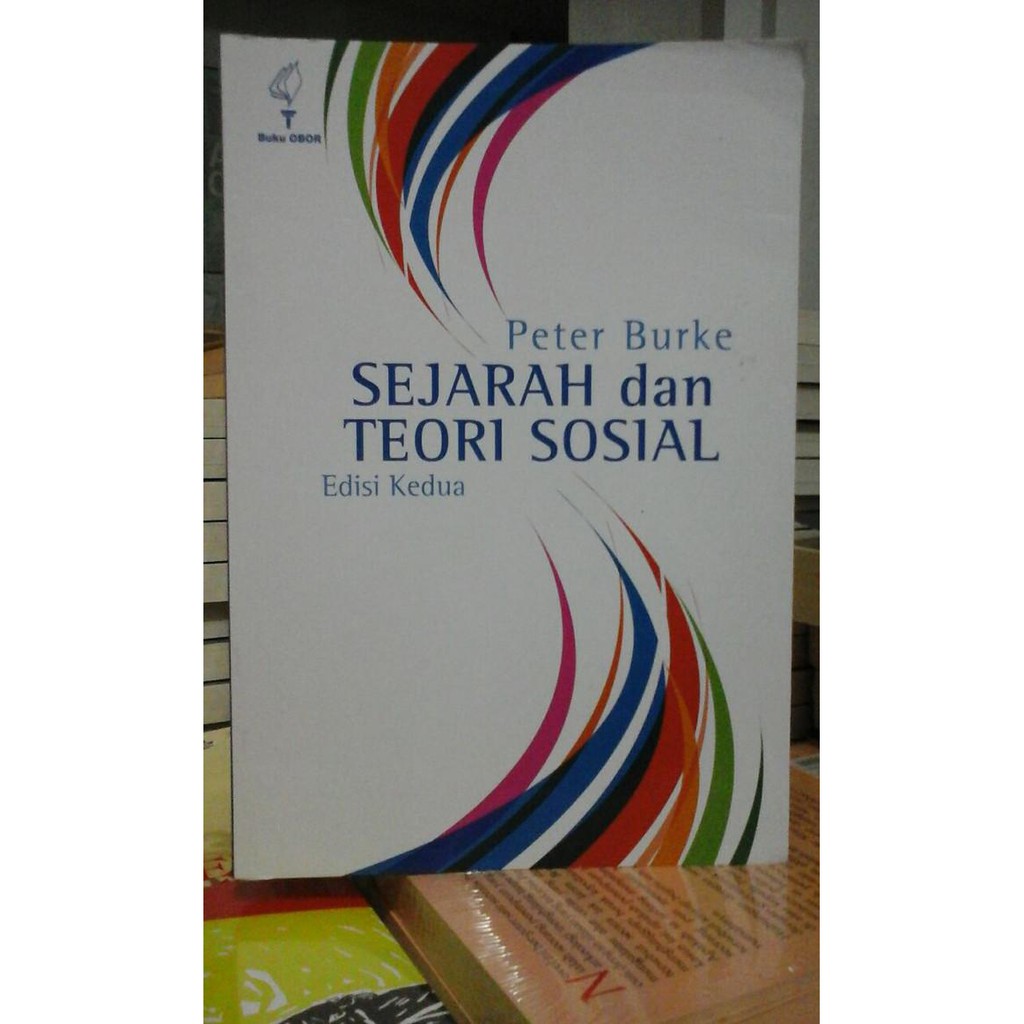 Jual Hist | Sejarah Dan Teori Sosial (Edisi Ke 2) | Shopee Indonesia