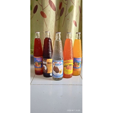 Jual Limun orson jadoel | Shopee Indonesia