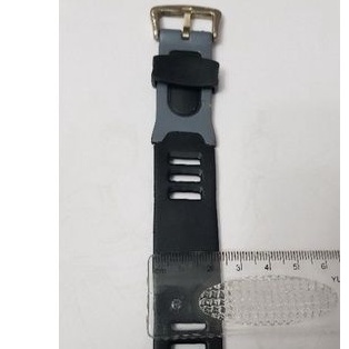 Jual strap Plastik G shock brg jadul uk.22mm | Shopee Indonesia