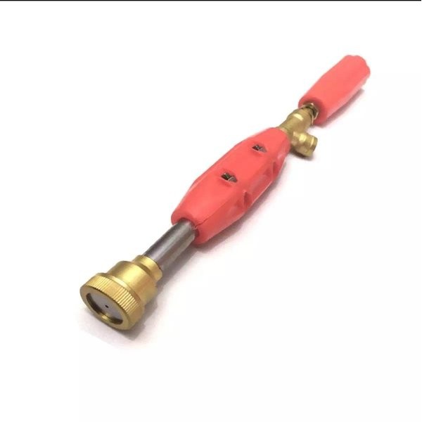 Jual Stick Power Sprayer Steam Gun Jet Cleaner 20 CM | Shopee Indonesia