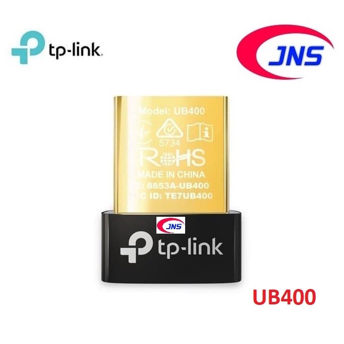 Jual TP-Link TPLINK UB400 Bluetooth 4.0 Nano USB Adapter | Shopee Indonesia