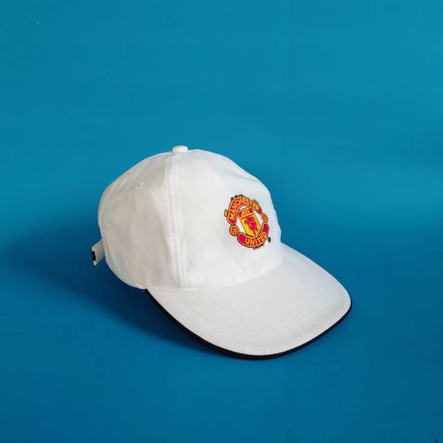 Jual Topi Manchester United tag Nike | Shopee Indonesia