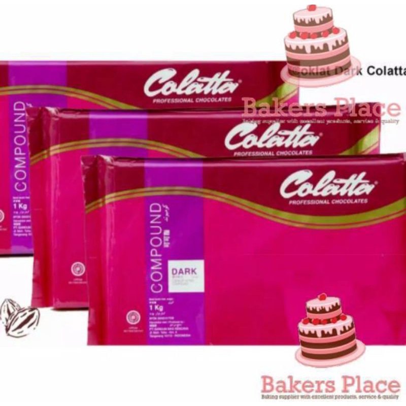 Jual COLATTA DCC 5KG (ISI 4 x 5kg) | Shopee Indonesia