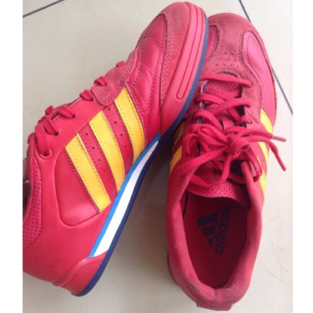 Adidas discount samba nua