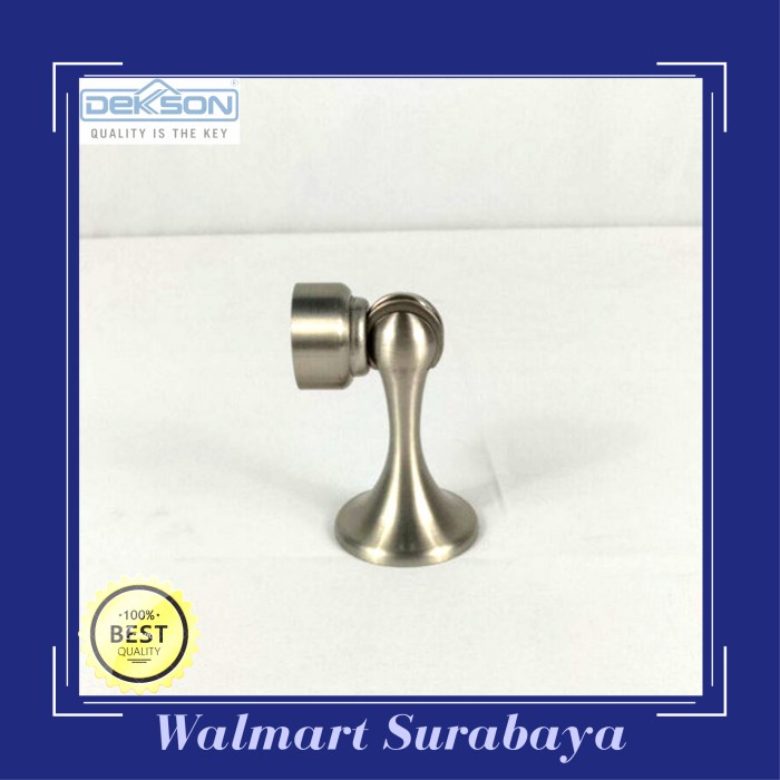 Jual Door Stopper Dekkson MDS 047 SN penahan pintu