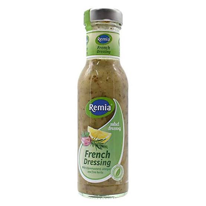 Jual Remia French Salad Dressing Shopee Indonesia