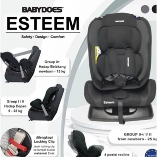 Jual car seat baby Harga Terbaik Termurah Desember 2024 Shopee Indonesia