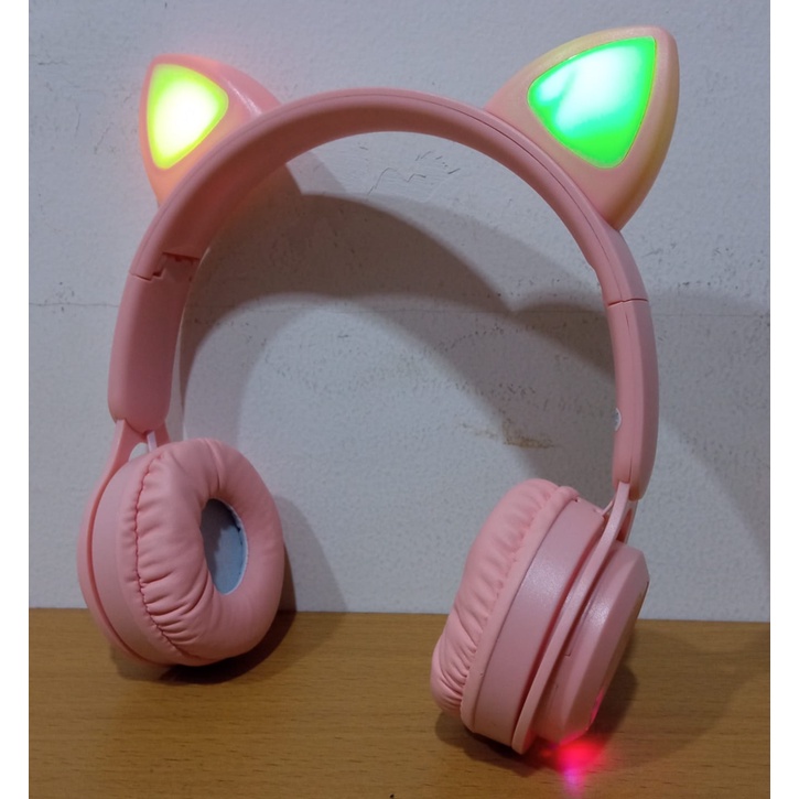 Jual Headphone Macaron Wireless Y08 Stn 36 Bluetooth Headphone Macaron Y 08 Stn 36 Shopee 1143