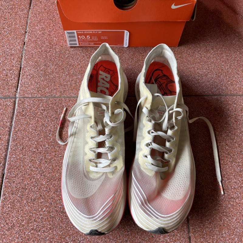 Nike zoom fly sp indonesia sale