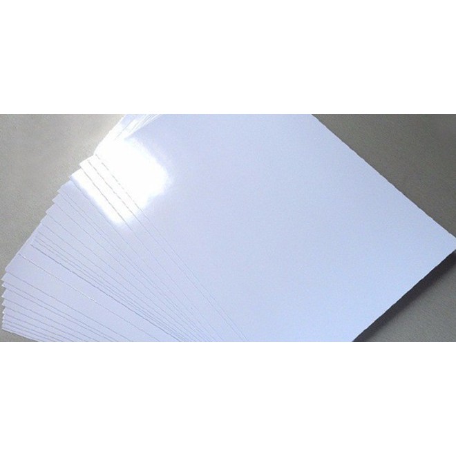 Jual [Grosir] Art Paper 150 gram / Kertas Amplop Kilat Lebaran F4