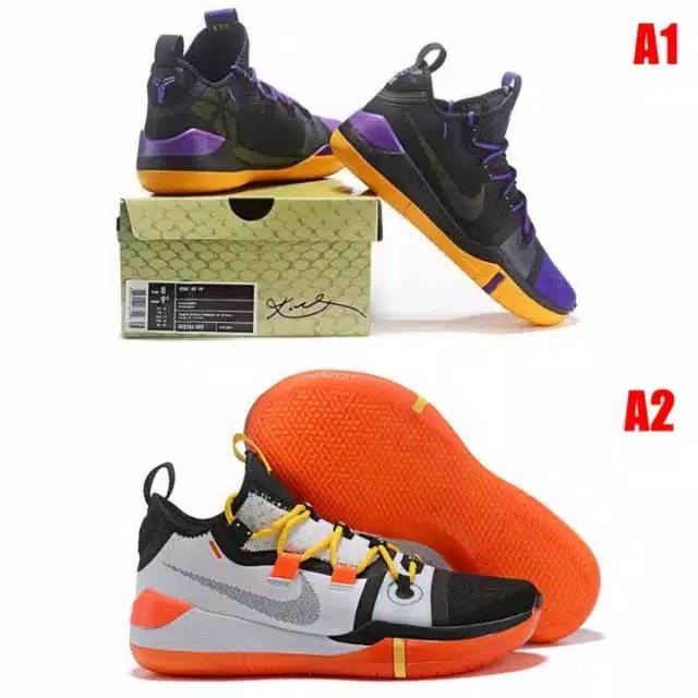 Jual kobe ad on sale exodus