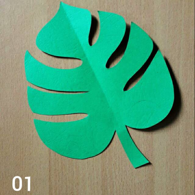 Jual Daun Kertas Paper Flower Shopee Indonesia