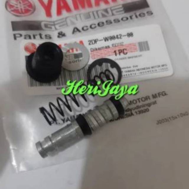 Jual Seal Master Rem Nmax Master Rem Kit Nmax | Shopee Indonesia