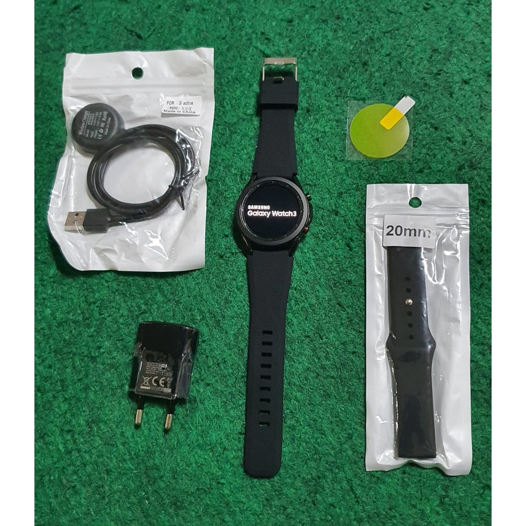 Galaxy watch best sale 3 harga