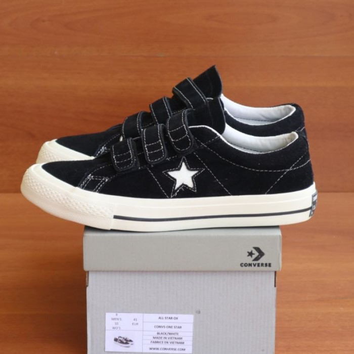 Converse one sales star pro v3