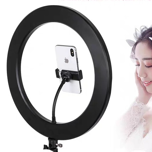 Jual LED Ring Light 10